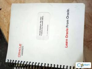 Oracle Database 10g Student Guide Set (Volume I, II & III)
