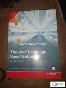 Oracles Java se 8th edition