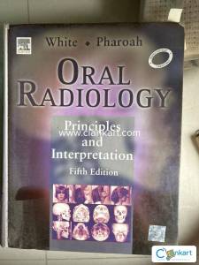 Oral Radiology: principles and interpretations