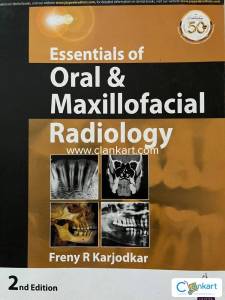 Oral & Maxillofacial Radiology