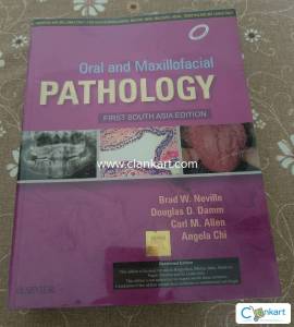 Oral and Maxillofacial Pathology Neville