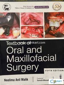 Oral and  Maxillofacial Surgery