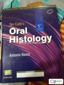 Oral histology