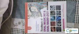 Oral medicine and radiology (Dental)