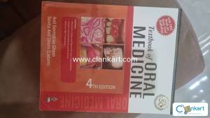 Oral medicine- anil ghom