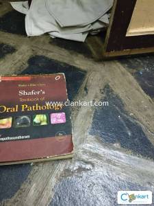 Oral pathology