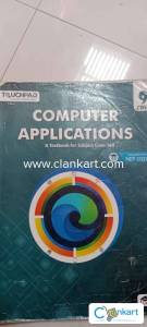 Orange computer application for 9