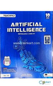 Orange publisher, artificial intelligence code 417 class 10