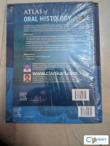 Orban's Oral Histology & Embryology