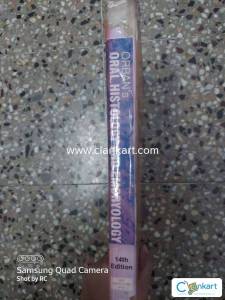 Orban's Oral Histology & Embryology 14th Edition