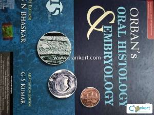 Orban's Oral histology and embryology