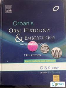 Orbans Oral histo and embryo