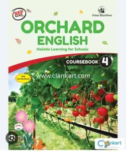 Orchard Pt 4 By Stories By Famous Writers