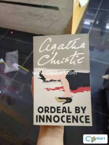 Ordeal by innocence