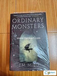 Ordinary monster