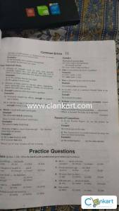 Ordnance Trade Apprentice for Non-ITI Exam 2017