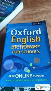 Orford Dictionary