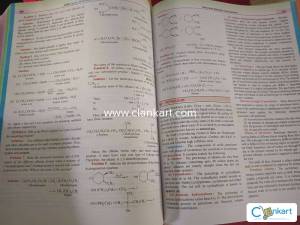 Organi Chemistry for Competitions