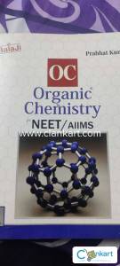 Organic Chemistry