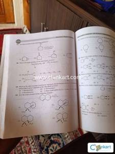 Organic Chemistry