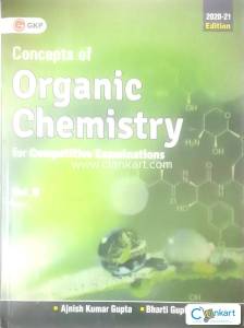 Organic Chemistry