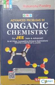 Organic Chemistry