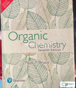 Organic Chemistry