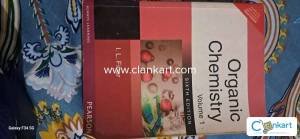Organic Chemistry I L Finar