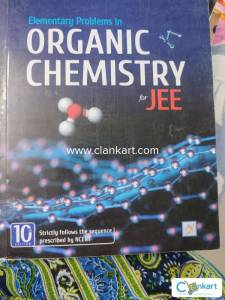 Organic Chemistry M.S.Chouhan