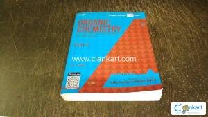 Organic Chemistry Part 2