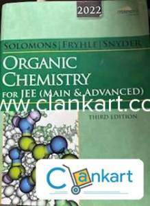 Organic Chemistry Textbook