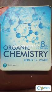 Organic Chemistry - 40% off