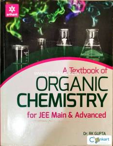 Organic Chemistry for JEE Main & Advanced
