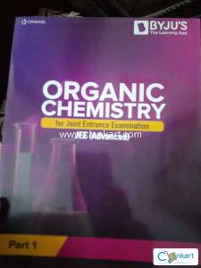 Organic Chemistry part 1 By KS Verma