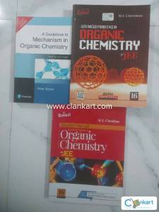 Organic Chemistry theory,problems and solution