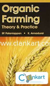 Organic Farming B-0797