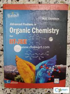 Organic chemistry