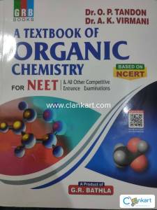 Organic chemistry