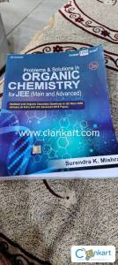 Organic chemistry