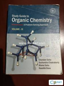 Organic chemistry