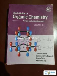 Organic chemistry