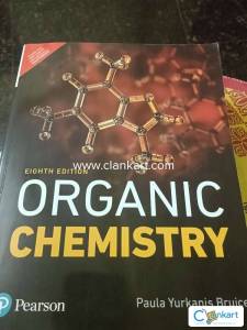 Organic chemistry