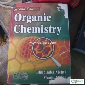 Organic chemistry (9871859149 whatsapp)