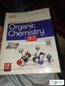 Organic chemistry
