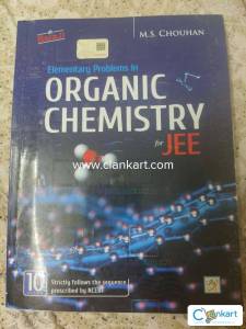 Organic chemistry