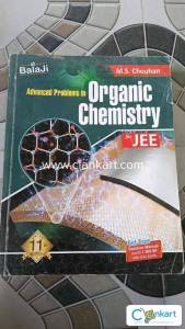 Organic chemistry
