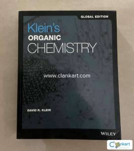 Organic chemistry