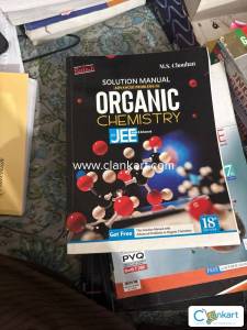 Organic chemistry