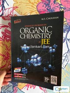 Organic chemistry