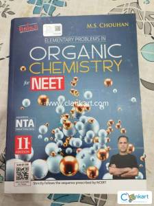 Organic chemistry